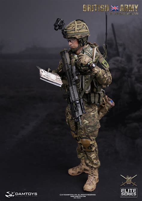 damtoys military